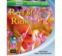 Magic Play Entertainment - Equator: Reefs of Riches