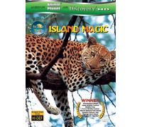 Magic Play Entertainment - Wild Asia: Island Magic