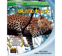 Magic Play Entertainment - Wild Asia: Island Magic