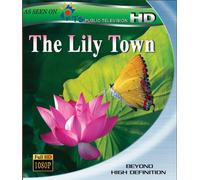 Magic Play - Lily Town Blu-Ray