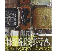 MAGIC POCKET & MORTEN QVE - KATABATIC WIND