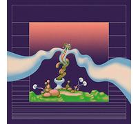 Magic Pockets - Volcano Of The Bleedingskies