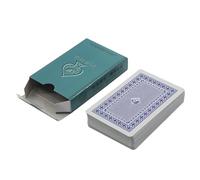 Magic Poker Cards - Carte da gioco Fishing Magic | Splendido regalo di novità, carte da gioco magiche, spettacoli di scena per feste, intrattenimento, giocattoli magici e giochi mensili