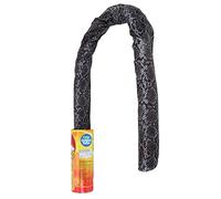 Magic Potato Chip Spring Snake Giocattolo Scherzo Prop per Halloween e Primo D'Aprile, Nuovo e Unico Giocattolo per Divertirsi alle Feste, Plastica, Come Mostrato Nell'immagine