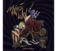 Magic Potion - SPIT/FIRE Cast A Spell