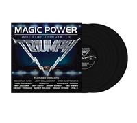 Triumph – Magic Power: All Star Tribute to Triumph