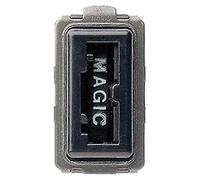 Magic Presa 2P+T 16A di Sicurezza