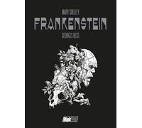 Magic Press Edizioni Frankenstein di Bess