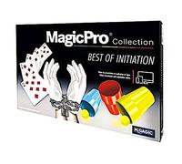 MAGIC PRO collection BEST OF INITIATION megagic SET DI MAGIA età 7+