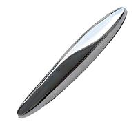 Magic Prop Boat, Rotatable Illusion Tool, Mirror Finish Trick Device, Beginner Magician Aid, Physics Demonstration Toy for Classroom, Dorm, Travel & Stage Performances, 9,7 x 1,8 cm