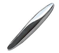 Magic Prop - Elegant Mirror Finish | Rotatable Boat Metal Physics Teaching Interactive Tool With 9.7x1.8cm 70g Size | For Beginners Teachers Classroom Dorm Travel Stage