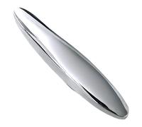 Magic Prop - Metal 9.7x1.8cm | Rotatable Boat Illusion Trick, Mirror Finish Physics Teaching Tool, Interactive Magician Prop For Stage Performance Classroom Learning | Magic Tool