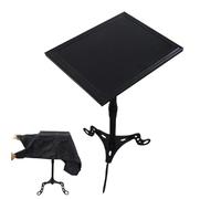 Magic Prop Table - Portable Floating Detachable Desk, Levitating Fun Props | Interactive Illusion Table Creates Enchanting Display Suitable Holiday Birthday Halloween Easter Garden Park Indoor Outdoor