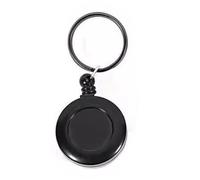 Magic Prop, Trick Toy Flying Hand Fan, Retractable Control Buckle Accessory, Stage Dance Choreography Tool for Beginners Professionals Magicians Dancers Performance Theatre Illusion Cosplay