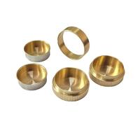 Magic Props - Fly Coin Stage Stuffs | Scatola di rame con funzioni di performance, accessorio magico con uso per feste, scenografia per adulti e bambini, compleanno, talent show, famiglia, amici