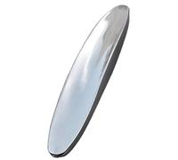 Magic Props, Stage Trick Tool, Educational Teaching Accessory, Interactive Mirror Finish Design, Group Activity Support, 9.7x1.8cm, per classe