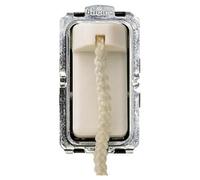 Magic Pulsante 2P No 10A A Tirante 1,8M