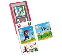 Magic Puzzle Mario Od Joshi Giochi - Custodia Game-Case per Nintendo DS Dsi 3DS