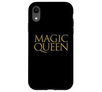 Magic Queen Top Magic Girl Set per donne di trucco di carte mago Custodia per iPhone XR