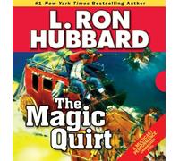 Magic Quirt, The (Western Short Stories Collection) by L. Ron Hubbard (2012-10-21)