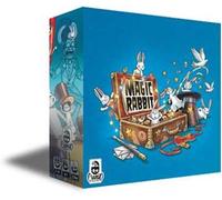 Magic Rabbit
