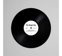 MAGIC RAY - TUNING OF THE ROAD