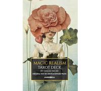 Magic realism tarot deck. Ediz. deluxe. Con guida