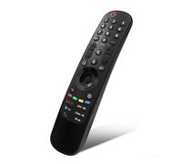 Magic Remote - Telecomando di ricambio per LG-Smart-TV con puntatore e funzione vocale, compatibile con TV LG UHD OLED QNED NanoCell 4K 8K modelli 2017-2023