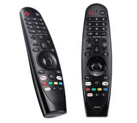 Magic Remote Telecomando per TV MR20GA, AKB Voice Magic Telecomando per