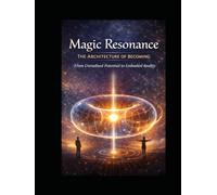 Magic Resonance The Architecture of Becoming