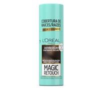 L'Oréal Professionnel Magic Retouch Spray di colore 75 ml Dark Brown