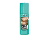 Loreal Spray per ricrescita Magic Retouch 4 - Biondo scuro - 75 ml