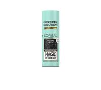 L'Oréal Professionnel Magic Retouch Spray di colore 75 ml Black