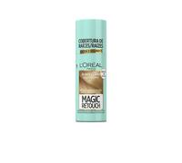 L'Oréal Professionnel Magic Retouch Spray di colore 75 ml Light Blonde