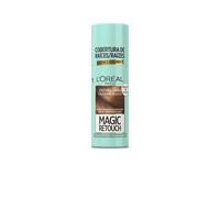 L'Oréal Professionnel Magic Retouch Spray di colore 75 ml Mahogany Chestnut