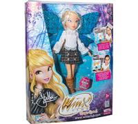 Rocco Giocattoli Winx Club Magic Reveal Stella