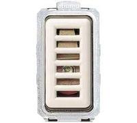BTICINO MAGIC RONZATORE 24VDC 8W 5051