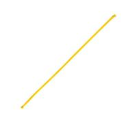 Magic Rope - Trucco flessibile divertente corda per la magia della scena | Facile da usare Comedy Magics Prop For Kids & Adult, Classic Gross-Up ROP Illusion, Creating Gag Toy, Magics Shows, Party