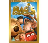Magic Roundabout,the 2 Disc