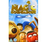 Magic Roundabout The DVD [Edizione: Regno Unito]