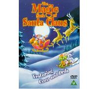 Magic Sack Of Santa Claus [Edizione: Regno Unito] [Edizione: Regno Unito]