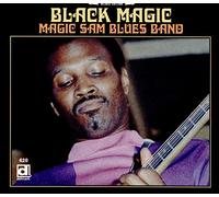 Magic Sam - Black Magic