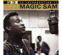 Magic Sam Introduction to Magic Sam (CD)