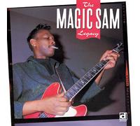 Magic Sam Legacy
