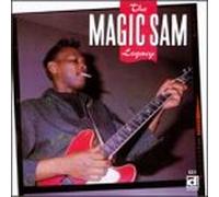 Magic Sam - Legacy