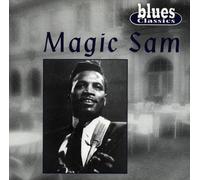 Magic Sam Blues Classics (CD)