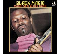Magic Sam - Magic Sam - Black Magic [Japan CD] PCD-20121
