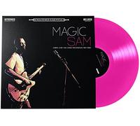 Magic Sam - Remastered:essentials / Cobra Chief And Crash Recordings 1957-1966 [VINYL]