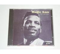 Magic Sam - West Side Soul