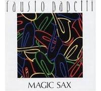 Magic Sax